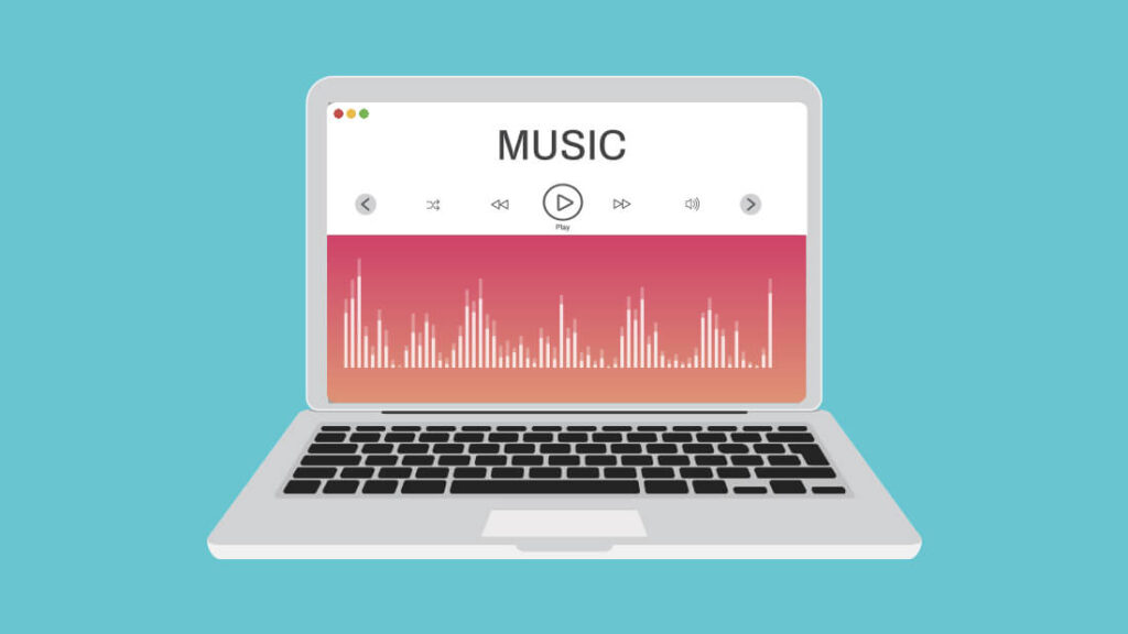 Ini 5 Cara Download Lagu di Laptop dengan Mudah