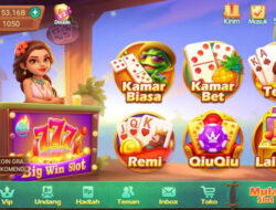 Ciri-Ciri Jackpot di Slot Duofu Duocai Higgs Domino Terbaru 2022