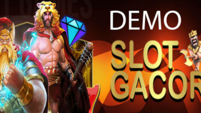 Link Demo Slot Heylink No Lag Terbaru, Terlengkap!!!