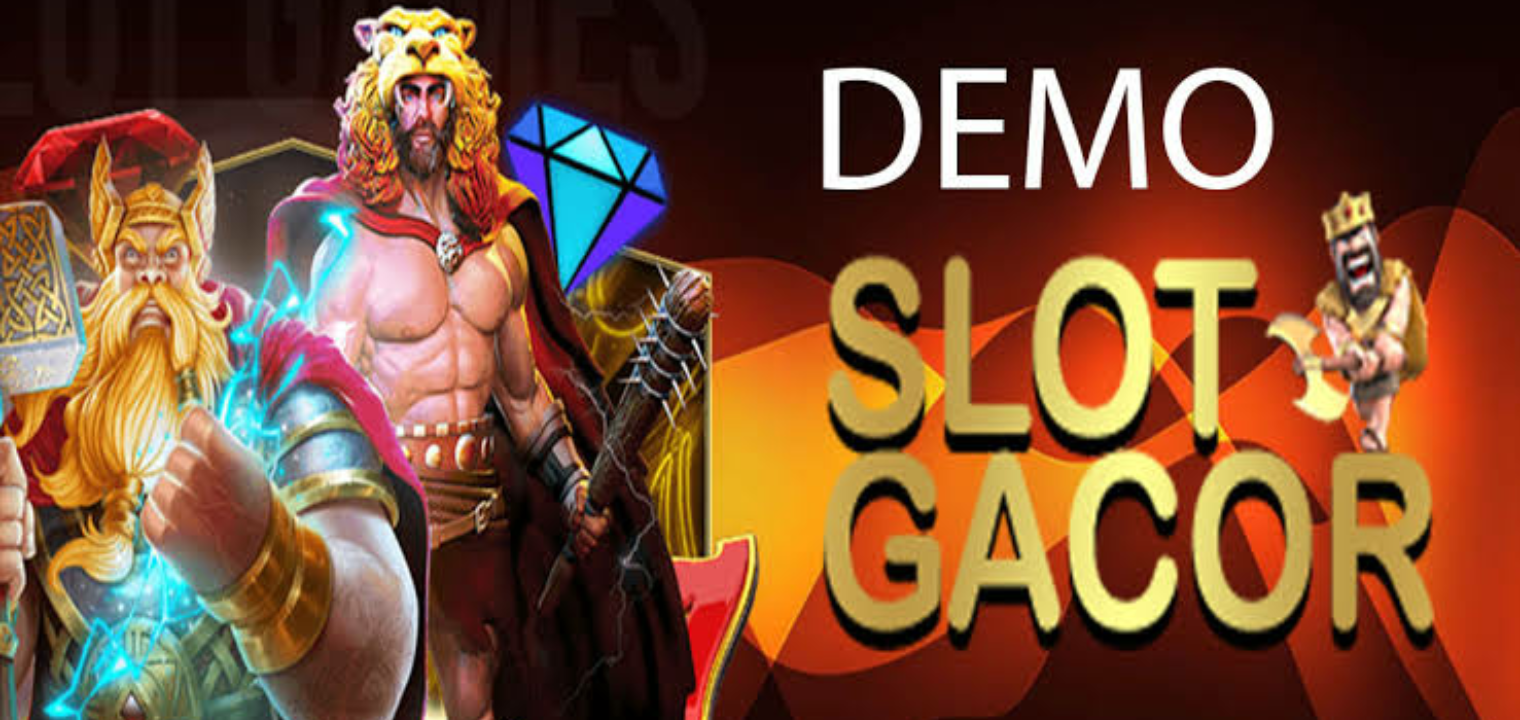 Link Demo Slot Heylink No Lag Terbaru, Terlengkap!!!