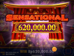 Cara Membuat Akun Slot Menjadi Gacor Pragmatic Play / PG Soft