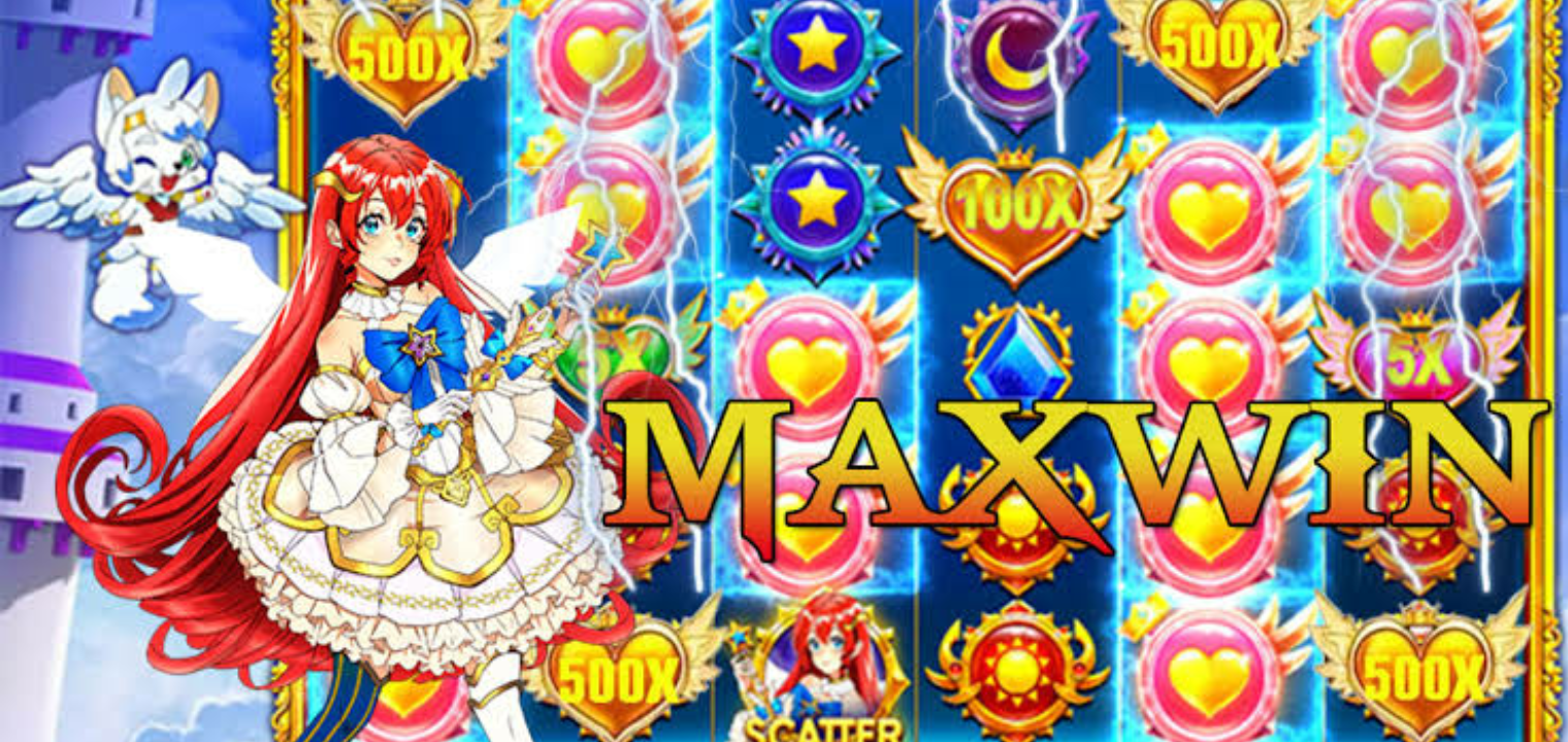 Pola Maxwin X500 Slot Starlight Princess Hari Ini 2023