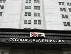 OJK Cabut Sanksi PKU Mega Jasa Reinsurance Brokers