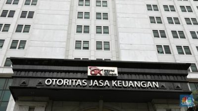 OJK Cabut Sanksi PKU Mega Jasa Reinsurance Brokers