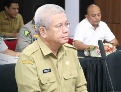 Pj Gubernur Kalbar ajak pelaku ekraf bangun jaringan pemasaran digital