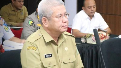 Pj Gubernur Kalbar ajak pelaku ekraf bangun jaringan pemasaran digital