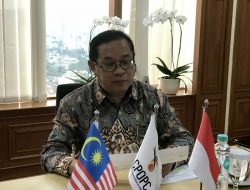 CPOPC kampanyekan keberlanjutan minyak sawit ke India