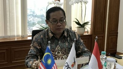 CPOPC kampanyekan keberlanjutan minyak sawit ke India