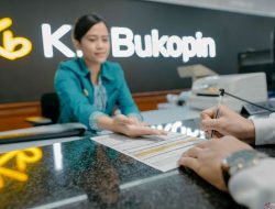 Bank KB Bukopin luncurkan “KBstar” penuhi layanan digital nasabah