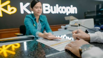 Bank KB Bukopin luncurkan “KBstar” penuhi layanan digital nasabah