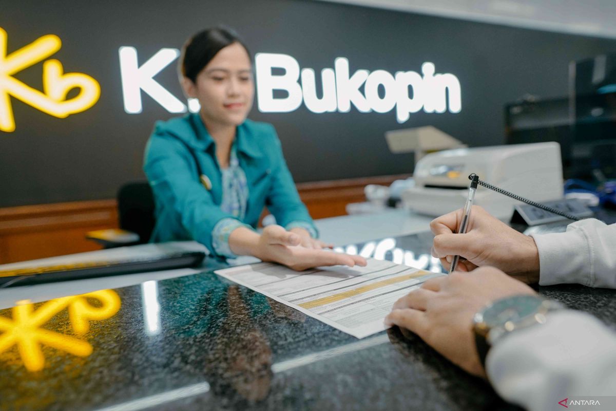 Bank KB Bukopin luncurkan “KBstar” penuhi layanan digital nasabah