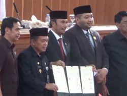 DPRD Jambi ingatkan Pemprov jangan ada SILPA di APBD Perubahan