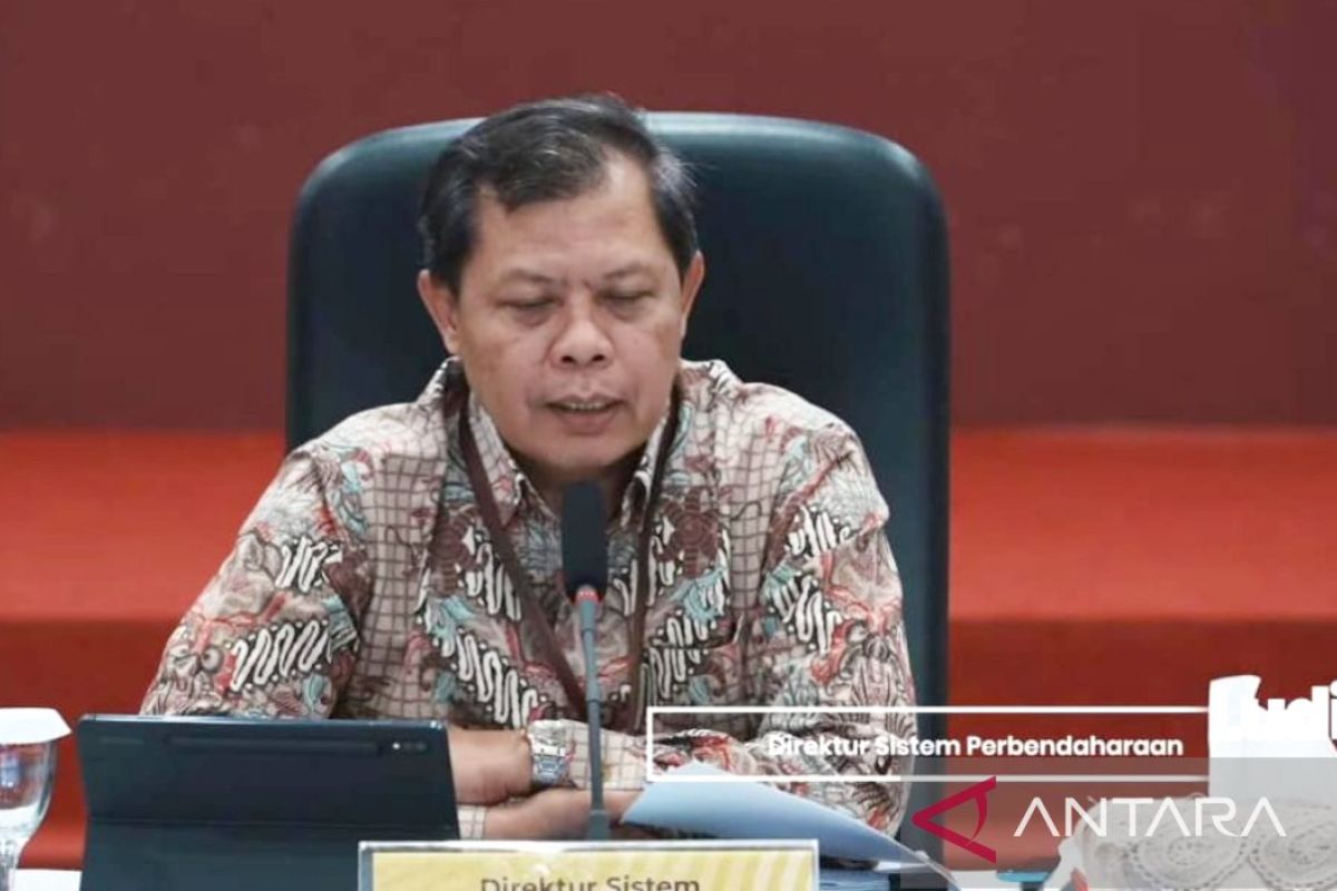 Kemenkeu: Realisasi anggaran penyelenggaraan IKN 2023 capai 21,8 persen