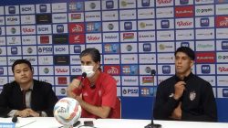 Bali United susun komposisi pemain jelang laga lawan Persikabo
