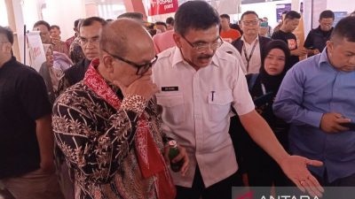 Kemenkop UKM: Revisi aturan perdagangan daring untuk lindungi UMKM