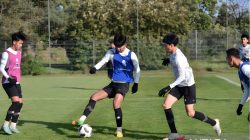Bima Sakti ungkap pemain timnas U-17 cepat beradaptasi di Jerman