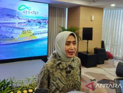 ASDP ajak investor strategis kembangkan Bakauheni Harbour City