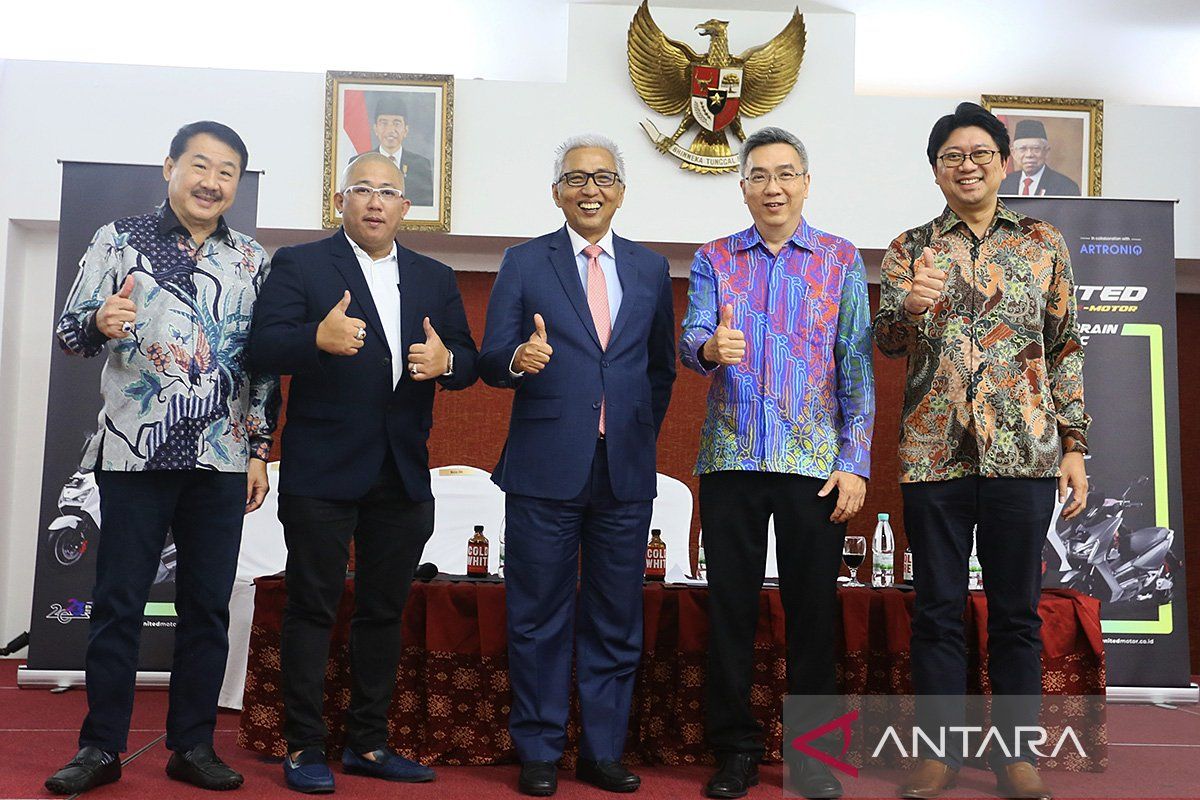 Dubes: Malaysia jembatan ekspansi motor listrik Indonesia ke ASEAN