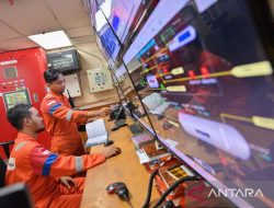 Pertamina perkuat digitalisasi untuk optimalkan kinerja operasional