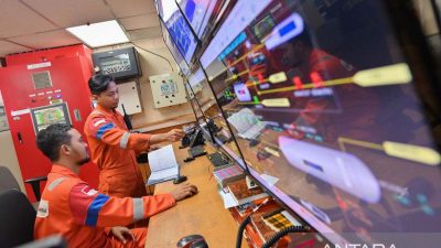 Pertamina perkuat digitalisasi untuk optimalkan kinerja operasional