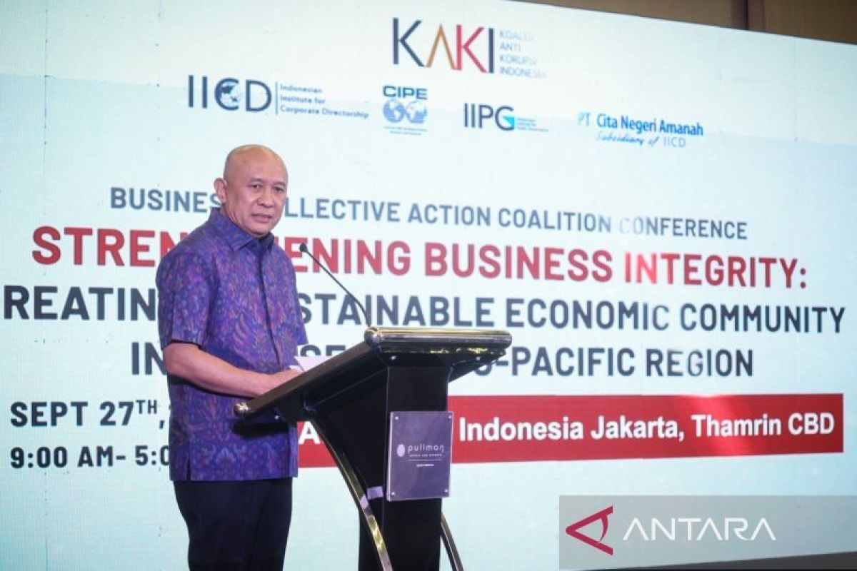 MenKopUKM sebut ASEAN incaran item lintas batas global