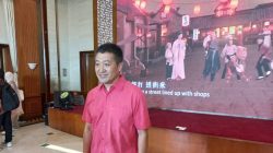 Dubes China anggap secara hukum Indonesia sah larang TikTok Shop
