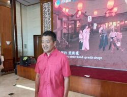 Dubes China anggap secara hukum Indonesia sah larang TikTok Shop