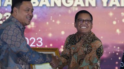 PTBA raih lima penghargaan Good Mining Practice dari Kementerian ESDM