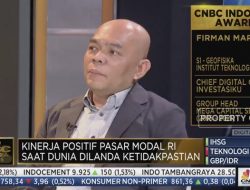 Pakai InvestasiKu, Bisa Langsung Beli Saham di CNBC Indonesia