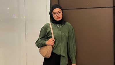 Berawal Jadi Influencer, Kini Sukses Ini Kaya dari Saham