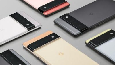 Google Pixel 8 Rilis Minggu Depan, Ini Bocoran Spek kemudian Harga