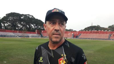 Pelatih Persik: Spirit pemain sangat baik