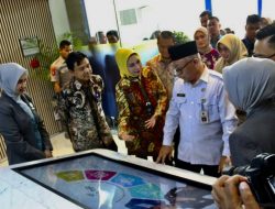 Bank Jawa Barat dan Banten hadir di Kota Banjarmasin Kalsel