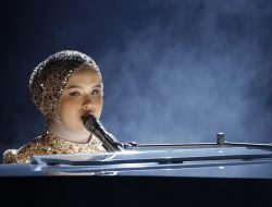 Segini Hadiah Putri Ariani Jika Juara America’s Got Talent