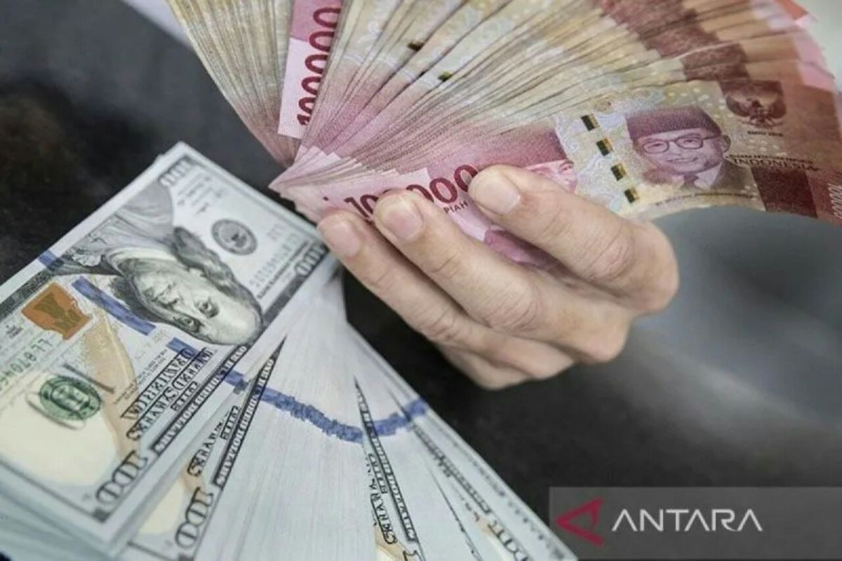 Dolar bertahan dekat tertinggi 10-bulan di dalam awal Asia, terus tekan yen