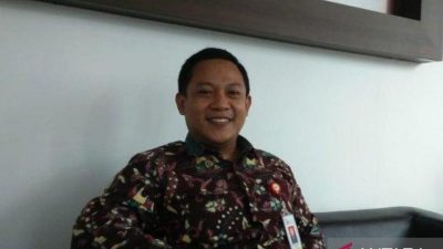 OJK Jambi mendata 10 orang korban pembangunan ekonomi FEC